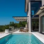 Villa Laguna Blu By Guide