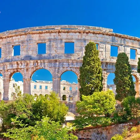 Laguna Blu By Guide *