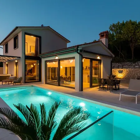 Laguna Blu By Guide Villa *