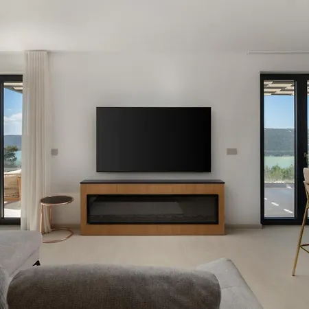 Laguna Blu By Guide *