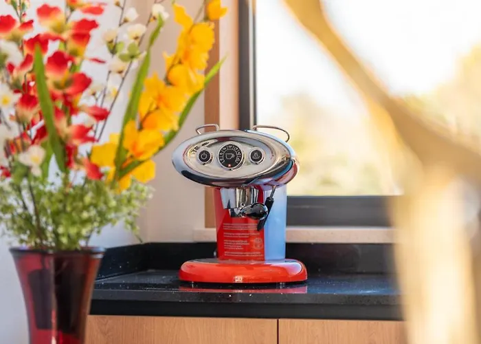 Villa Laguna Blu By Guide Trget