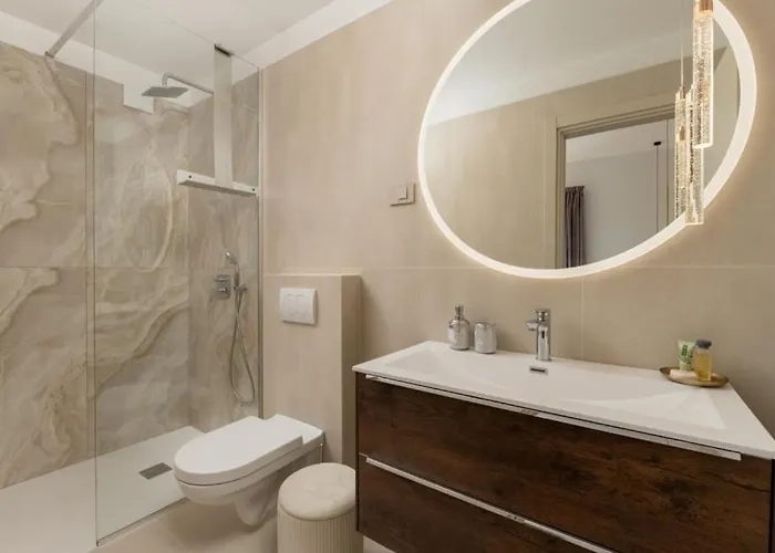 Villa Laguna Blu By Guide