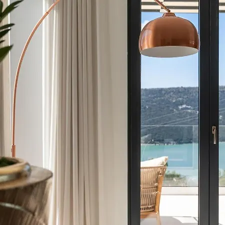 Laguna Blu By Guide Villa Trget