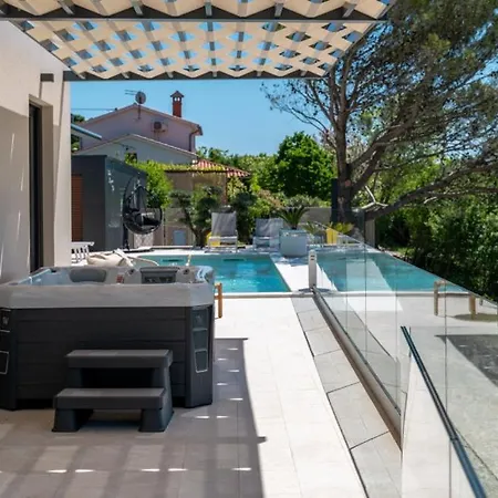 Laguna Blu By Guide Villa *