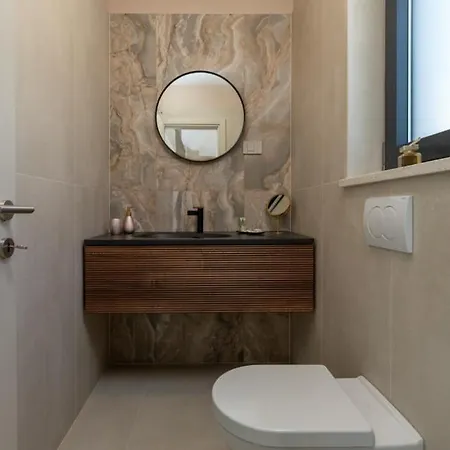 Laguna Blu By Guide *