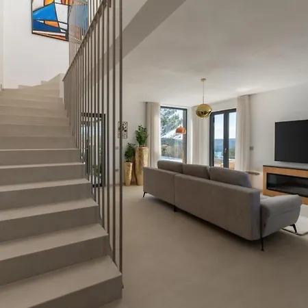 Laguna Blu By Guide Villa *