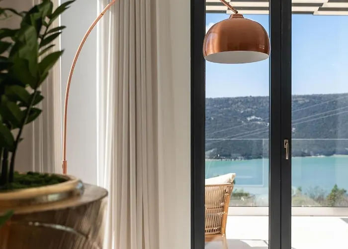 Laguna Blu By Guide 빌라 Trget