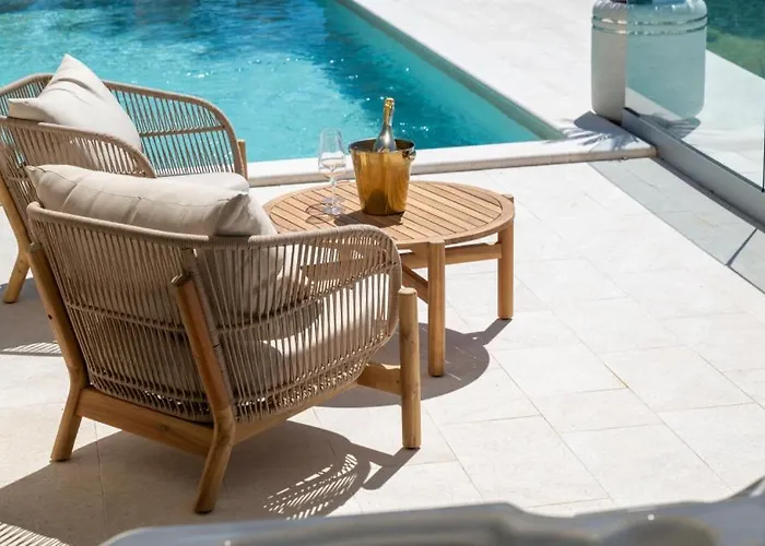 Laguna Blu By Guide 빌라 Trget