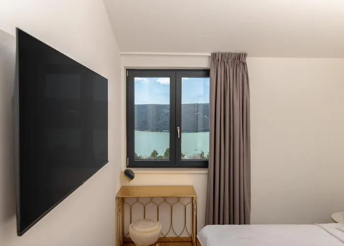 빌라 Laguna Blu By Guide Trget