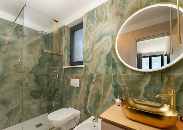 Laguna Blu By Guide 빌라 *