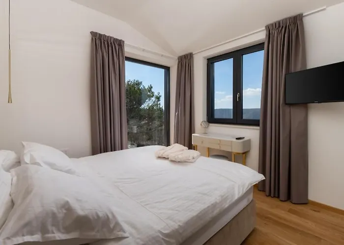 빌라 Laguna Blu By Guide