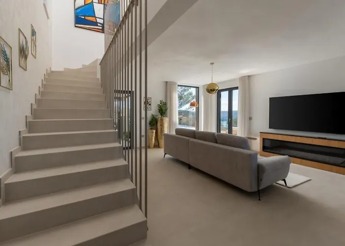 Laguna Blu By Guide 빌라 *