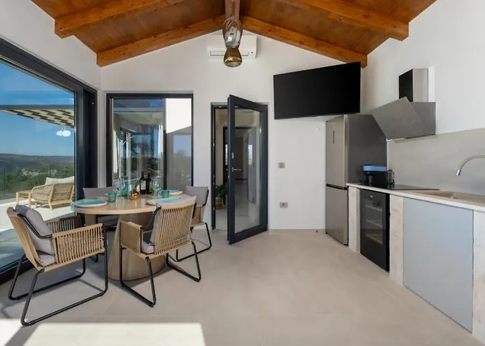 Laguna Blu By Guide 빌라