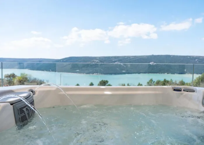 Laguna Blu By Guide *