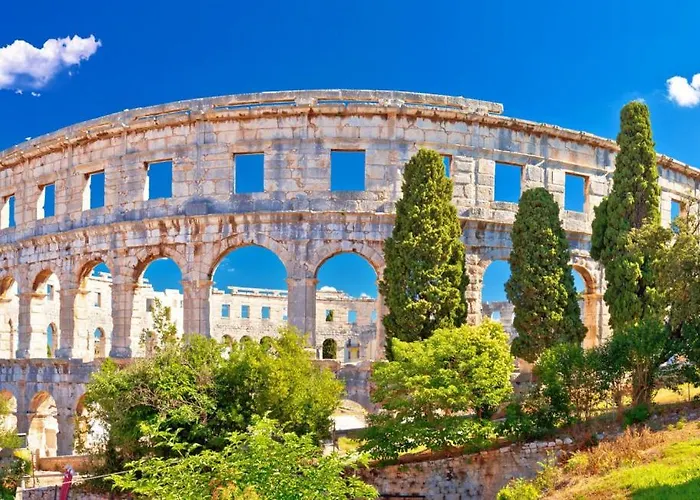 Laguna Blu By Guide *