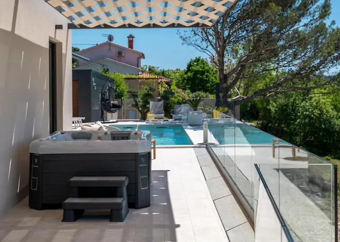 Laguna Blu By Guide Villa *