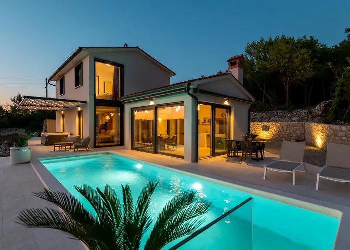 Laguna Blu By Guide Villa *